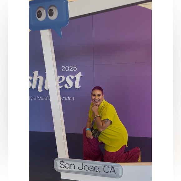 Moi/Hi ✌🏽 LIVE SHOW with Steph - Picture 5 of 16